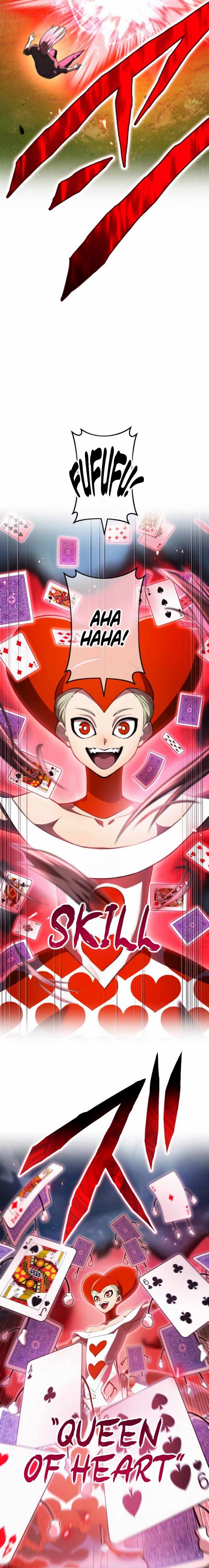 I am the Most Powerful Transcendent Being Chapter 50 - Page 8