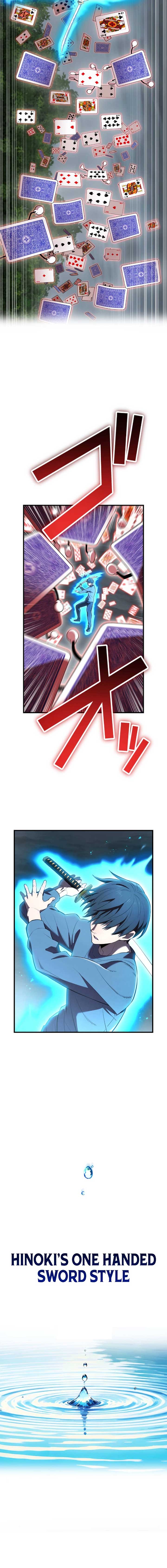 I am the Most Powerful Transcendent Being Chapter 51 - Page 18