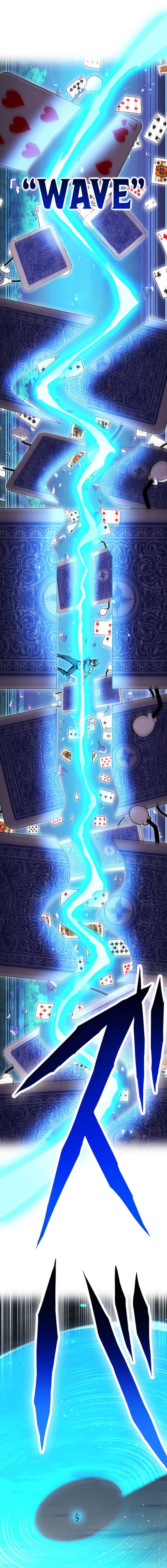 I am the Most Powerful Transcendent Being Chapter 51 - Page 19