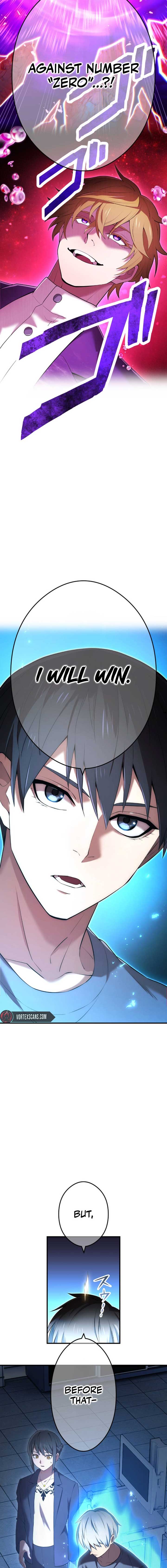 I am the Most Powerful Transcendent Being Chapter 51 - Page 2