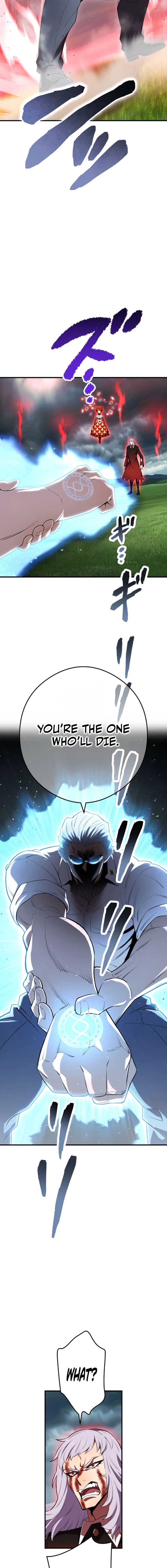 I am the Most Powerful Transcendent Being Chapter 51 - Page 23