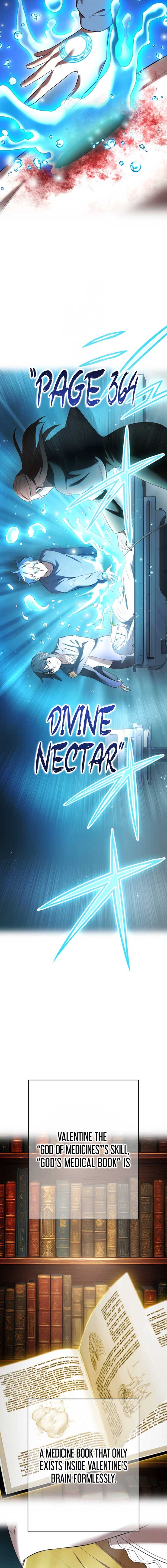 I am the Most Powerful Transcendent Being Chapter 51 - Page 4