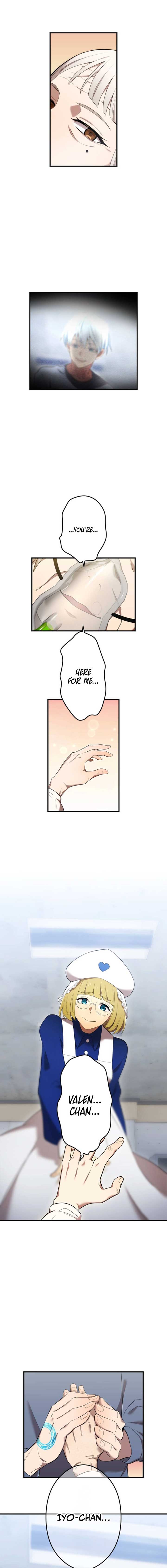 I am the Most Powerful Transcendent Being Chapter 51 - Page 7