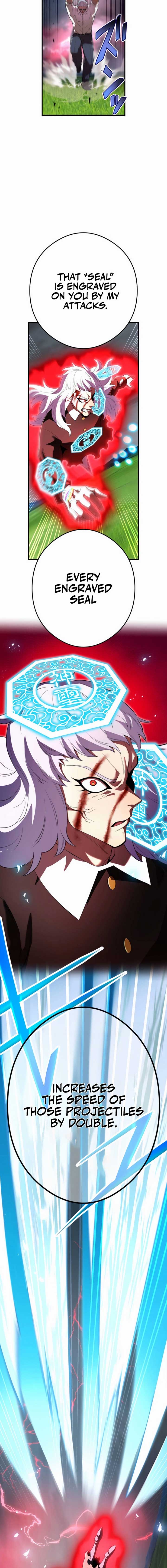 I am the Most Powerful Transcendent Being Chapter 52 - Page 10