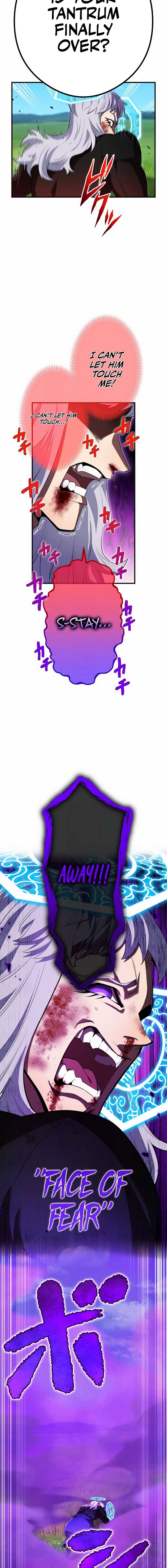 I am the Most Powerful Transcendent Being Chapter 52 - Page 13