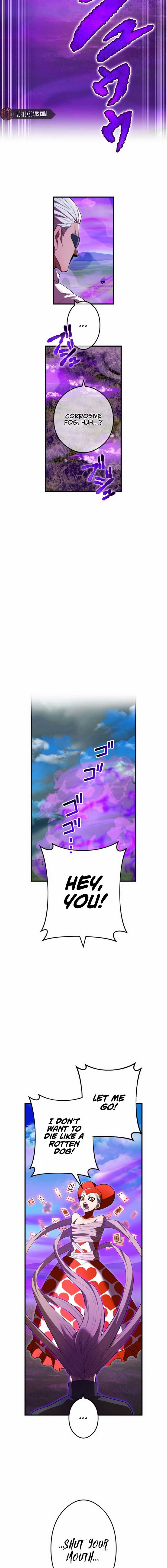 I am the Most Powerful Transcendent Being Chapter 52 - Page 14