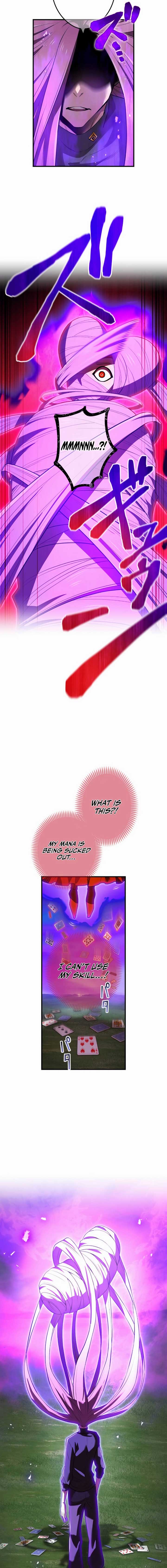 I am the Most Powerful Transcendent Being Chapter 52 - Page 15