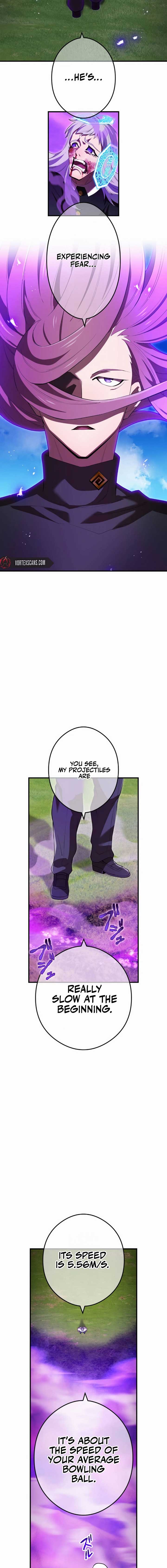 I am the Most Powerful Transcendent Being Chapter 52 - Page 16