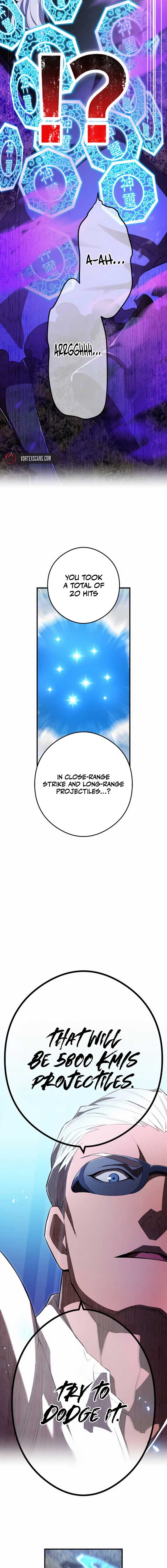 I am the Most Powerful Transcendent Being Chapter 52 - Page 18