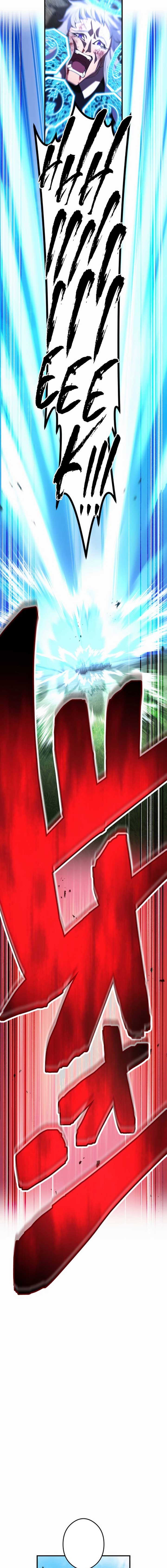 I am the Most Powerful Transcendent Being Chapter 52 - Page 19