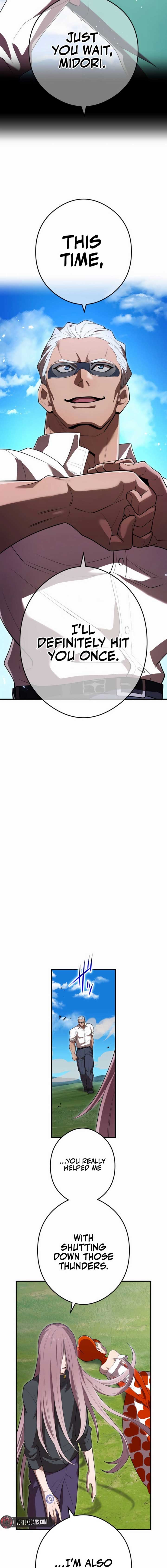 I am the Most Powerful Transcendent Being Chapter 52 - Page 24