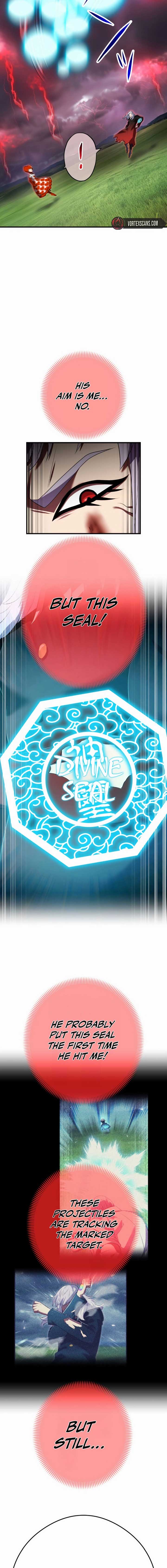 I am the Most Powerful Transcendent Being Chapter 52 - Page 4