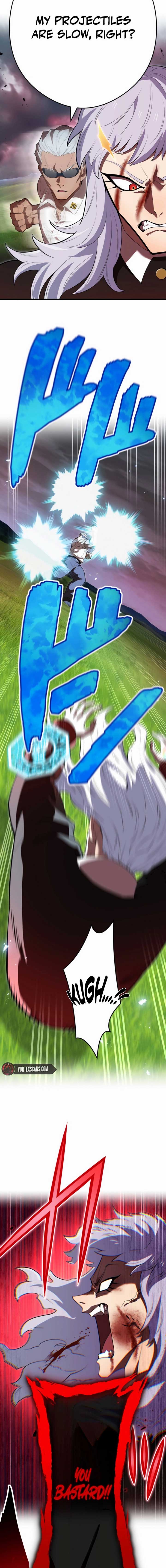 I am the Most Powerful Transcendent Being Chapter 52 - Page 5