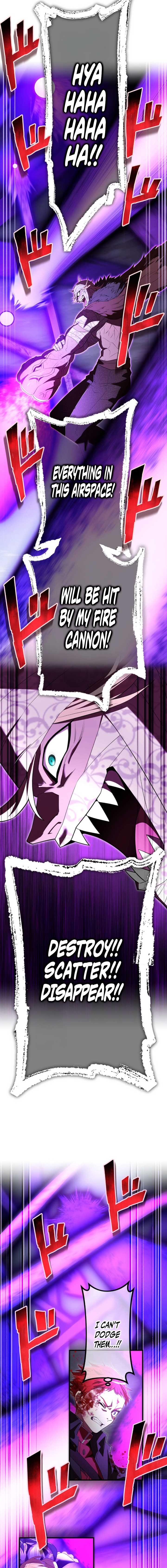 I am the Most Powerful Transcendent Being Chapter 53 - Page 10