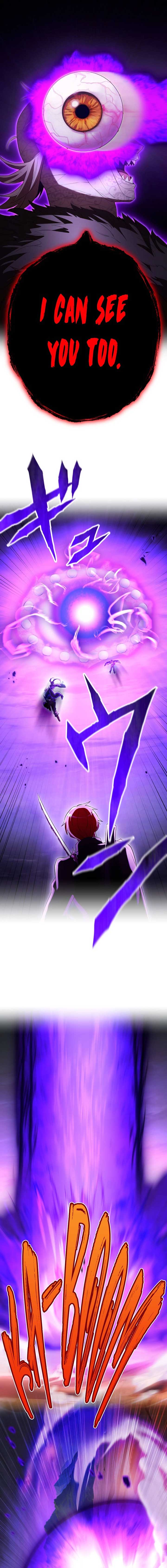 I am the Most Powerful Transcendent Being Chapter 53 - Page 12