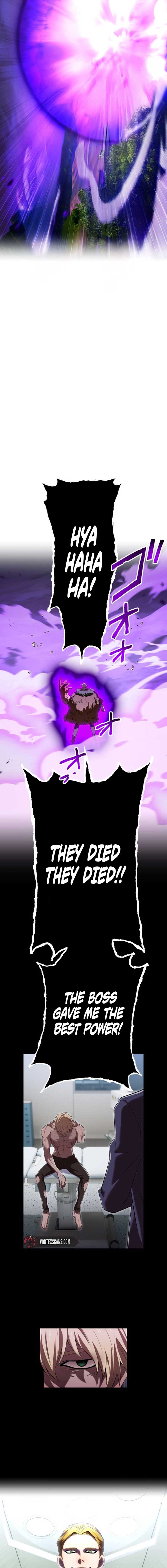 I am the Most Powerful Transcendent Being Chapter 53 - Page 13