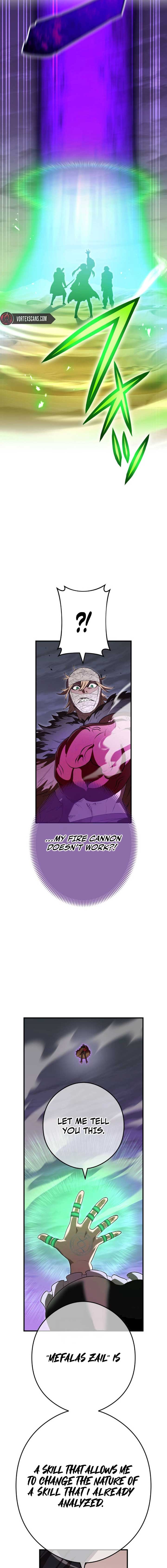 I am the Most Powerful Transcendent Being Chapter 53 - Page 17