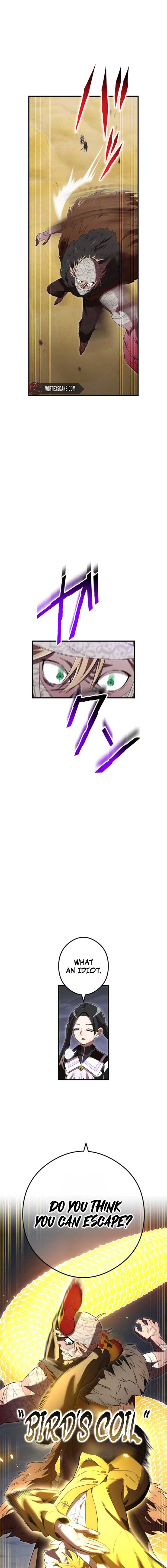 I am the Most Powerful Transcendent Being Chapter 53 - Page 20