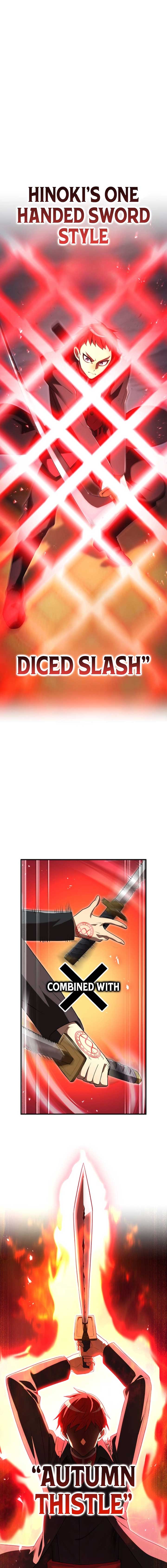 I am the Most Powerful Transcendent Being Chapter 53 - Page 23