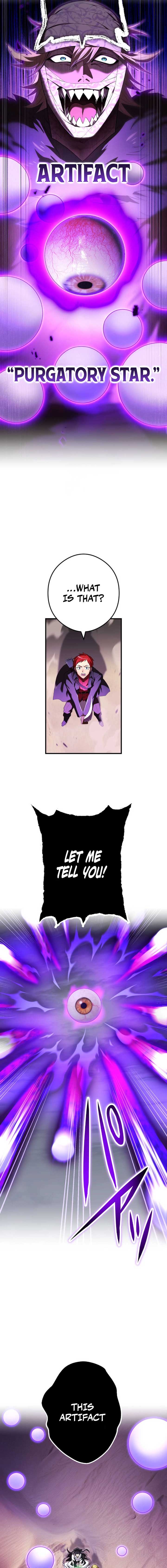 I am the Most Powerful Transcendent Being Chapter 53 - Page 7