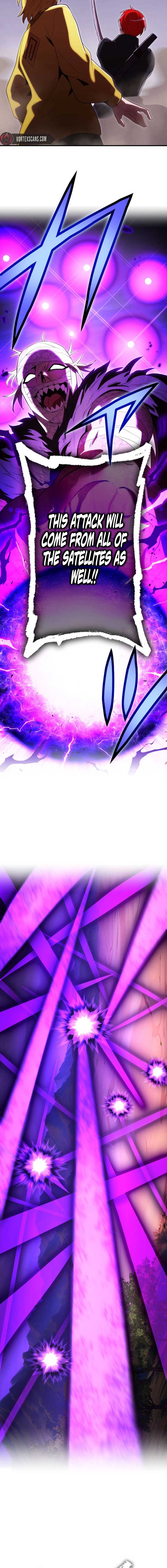 I am the Most Powerful Transcendent Being Chapter 53 - Page 9