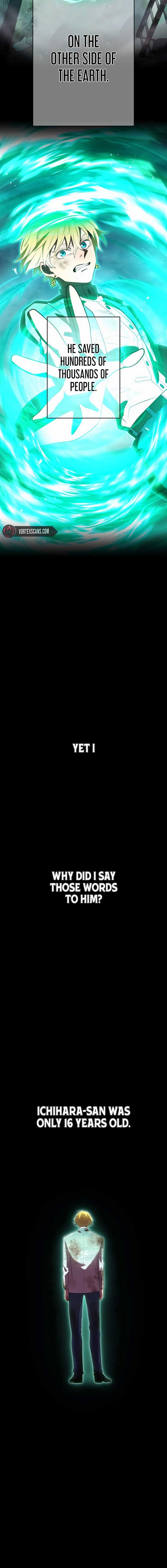 I am the Most Powerful Transcendent Being Chapter 54 - Page 10