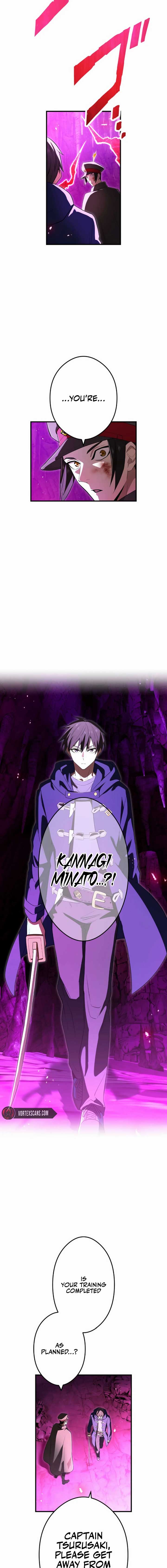 I am the Most Powerful Transcendent Being Chapter 54 - Page 20