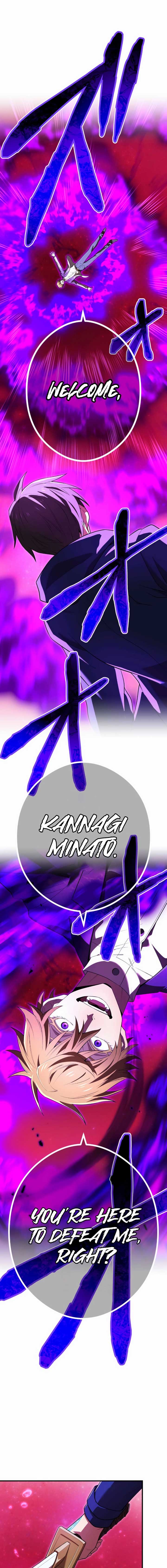 I am the Most Powerful Transcendent Being Chapter 54 - Page 23