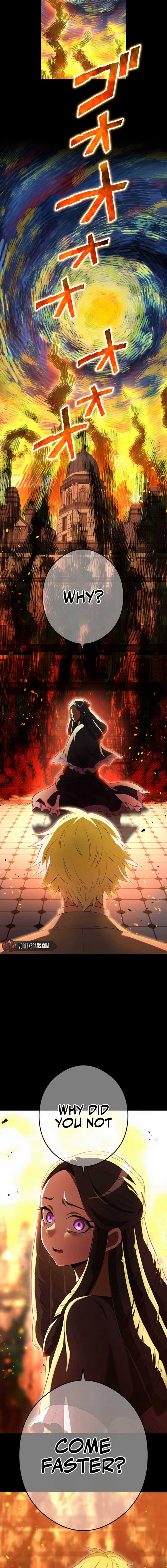 I am the Most Powerful Transcendent Being Chapter 54 - Page 4