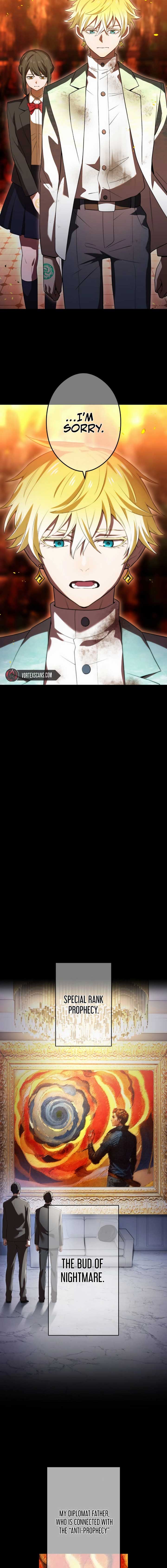 I am the Most Powerful Transcendent Being Chapter 54 - Page 5