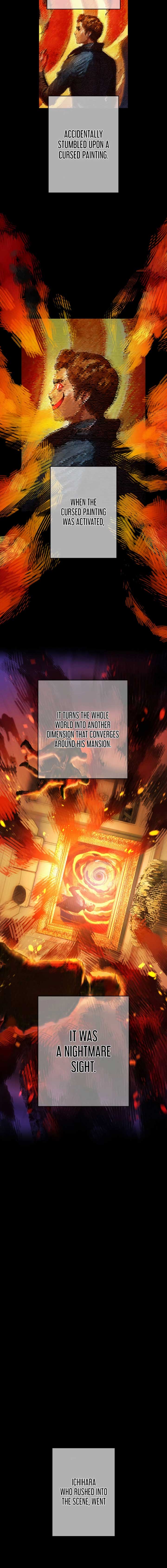 I am the Most Powerful Transcendent Being Chapter 54 - Page 6