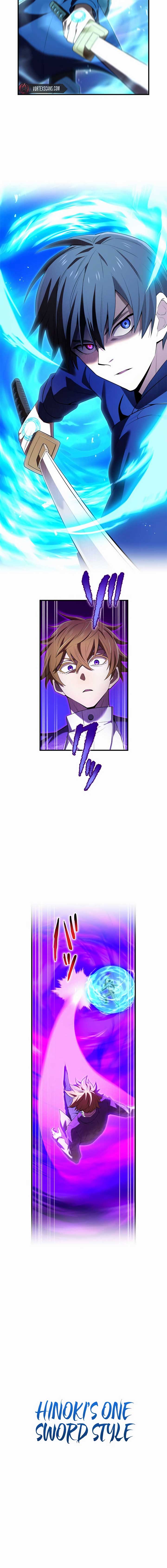 I am the Most Powerful Transcendent Being Chapter 55 - Page 13