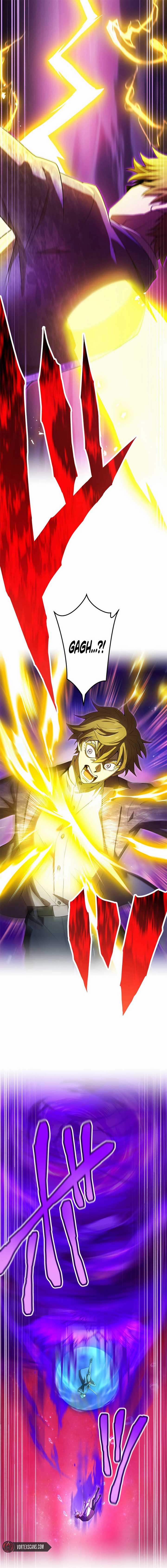 I am the Most Powerful Transcendent Being Chapter 55 - Page 15