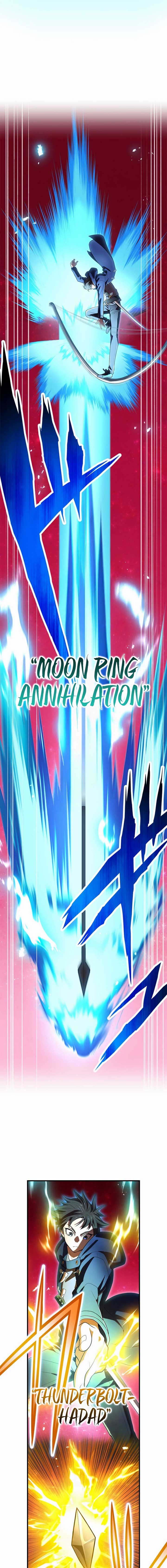 I am the Most Powerful Transcendent Being Chapter 55 - Page 17