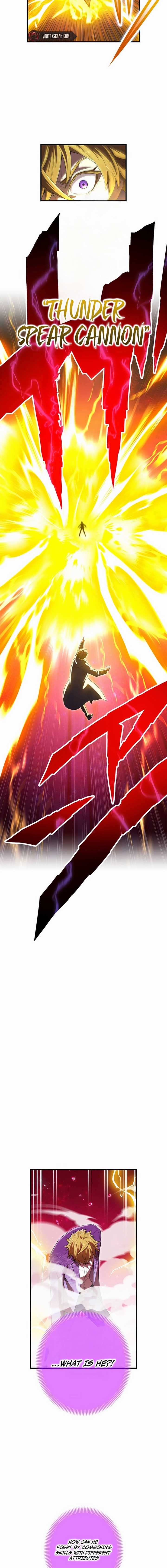 I am the Most Powerful Transcendent Being Chapter 55 - Page 18