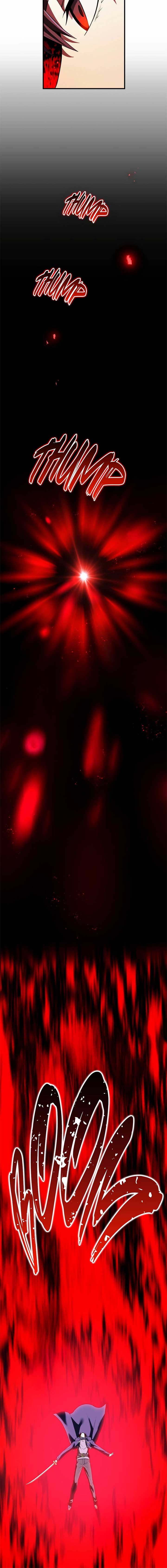 I am the Most Powerful Transcendent Being Chapter 55 - Page 25