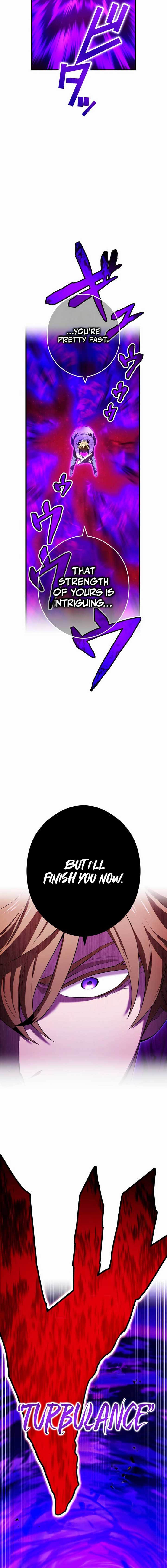 I am the Most Powerful Transcendent Being Chapter 55 - Page 4