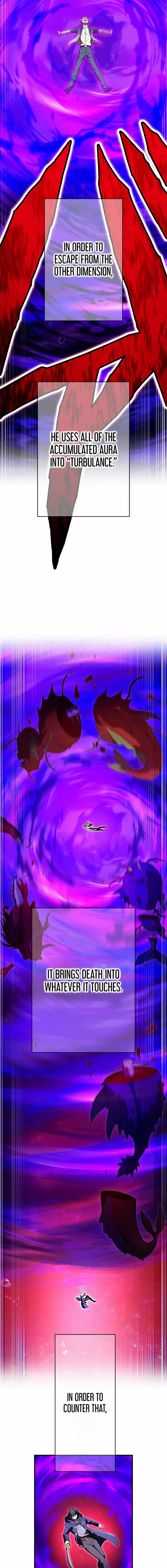 I am the Most Powerful Transcendent Being Chapter 55 - Page 5