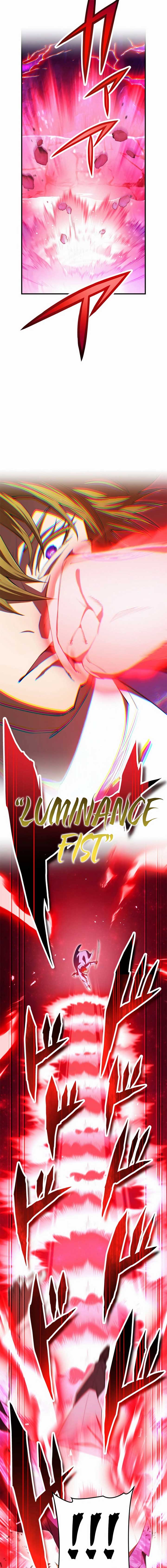 I am the Most Powerful Transcendent Being Chapter 56 - Page 11