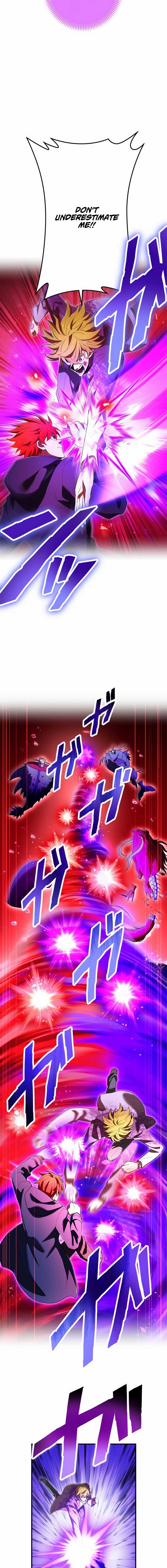 I am the Most Powerful Transcendent Being Chapter 56 - Page 14