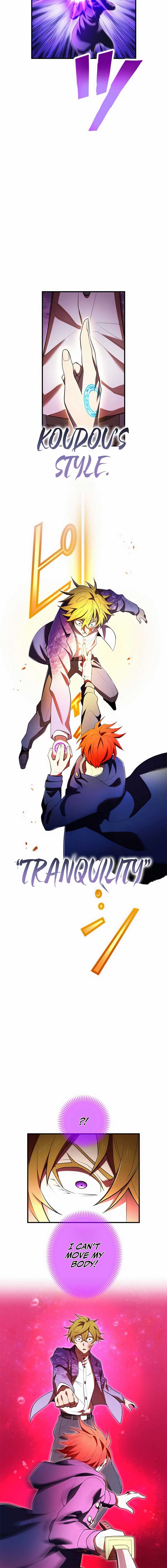 I am the Most Powerful Transcendent Being Chapter 56 - Page 15