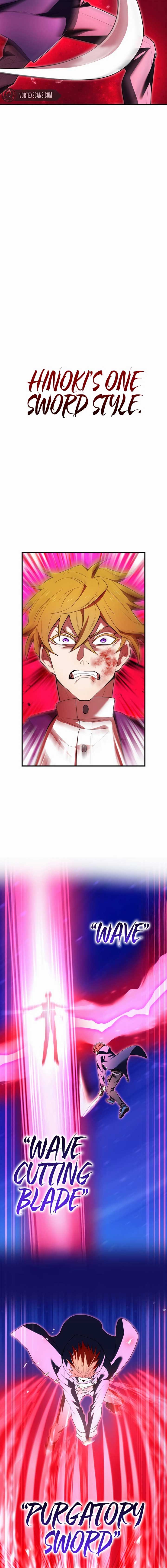 I am the Most Powerful Transcendent Being Chapter 56 - Page 16