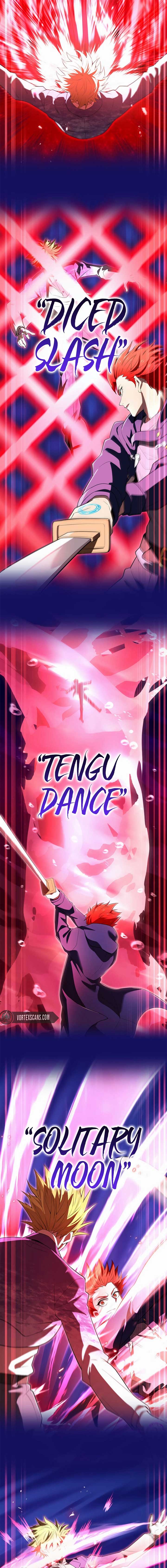 I am the Most Powerful Transcendent Being Chapter 56 - Page 17