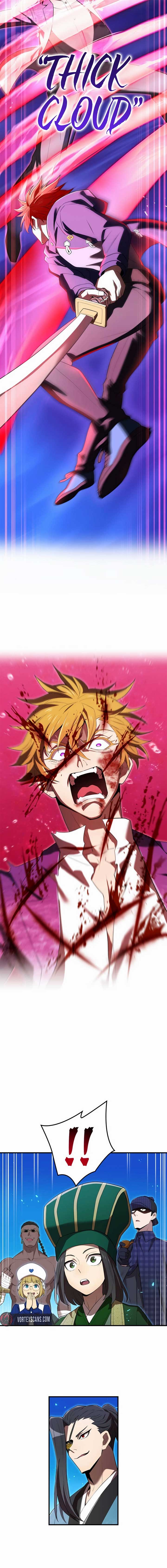 I am the Most Powerful Transcendent Being Chapter 56 - Page 18