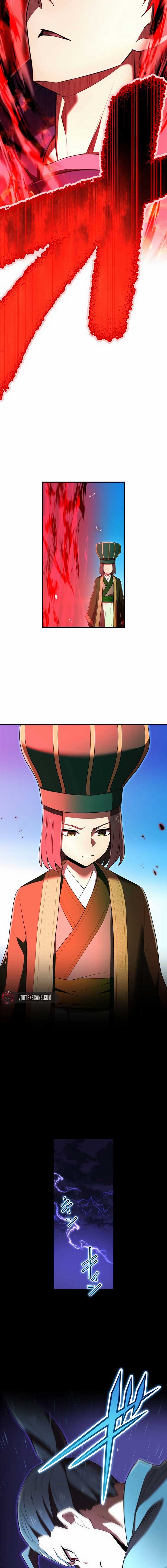 I am the Most Powerful Transcendent Being Chapter 56 - Page 2