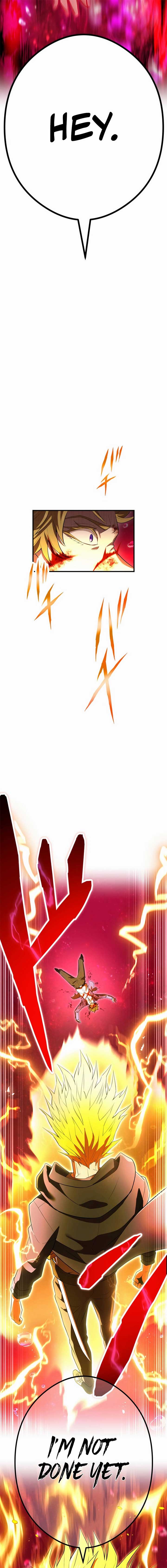 I am the Most Powerful Transcendent Being Chapter 56 - Page 21