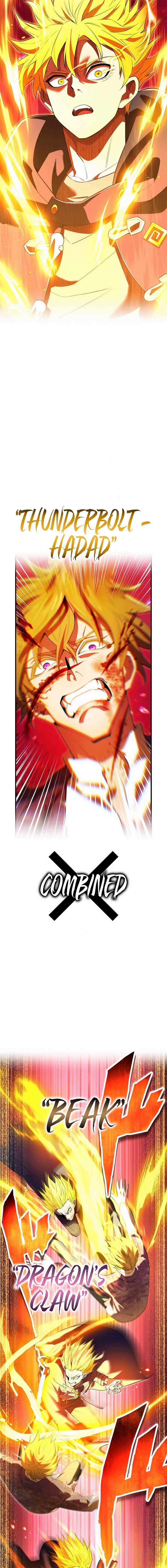 I am the Most Powerful Transcendent Being Chapter 56 - Page 22