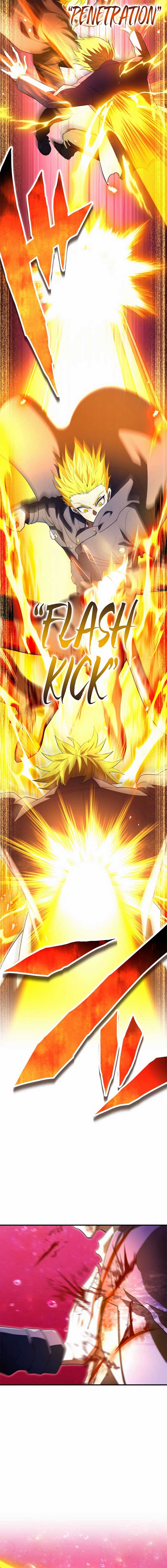 I am the Most Powerful Transcendent Being Chapter 56 - Page 23