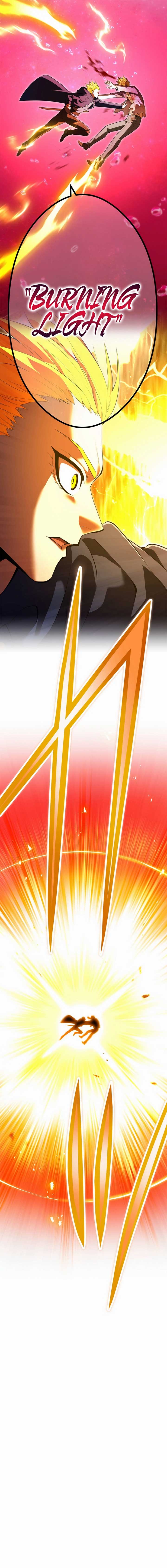 I am the Most Powerful Transcendent Being Chapter 56 - Page 24