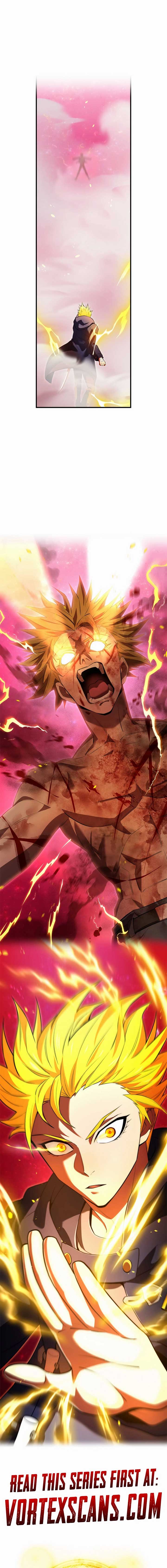 I am the Most Powerful Transcendent Being Chapter 56 - Page 25